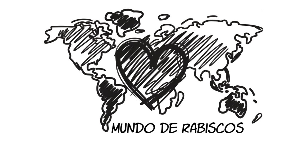 Mundo de Rabiscos