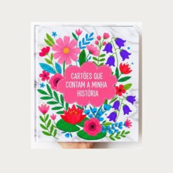 Fotolivro de Cartas Personalizado 30x30
